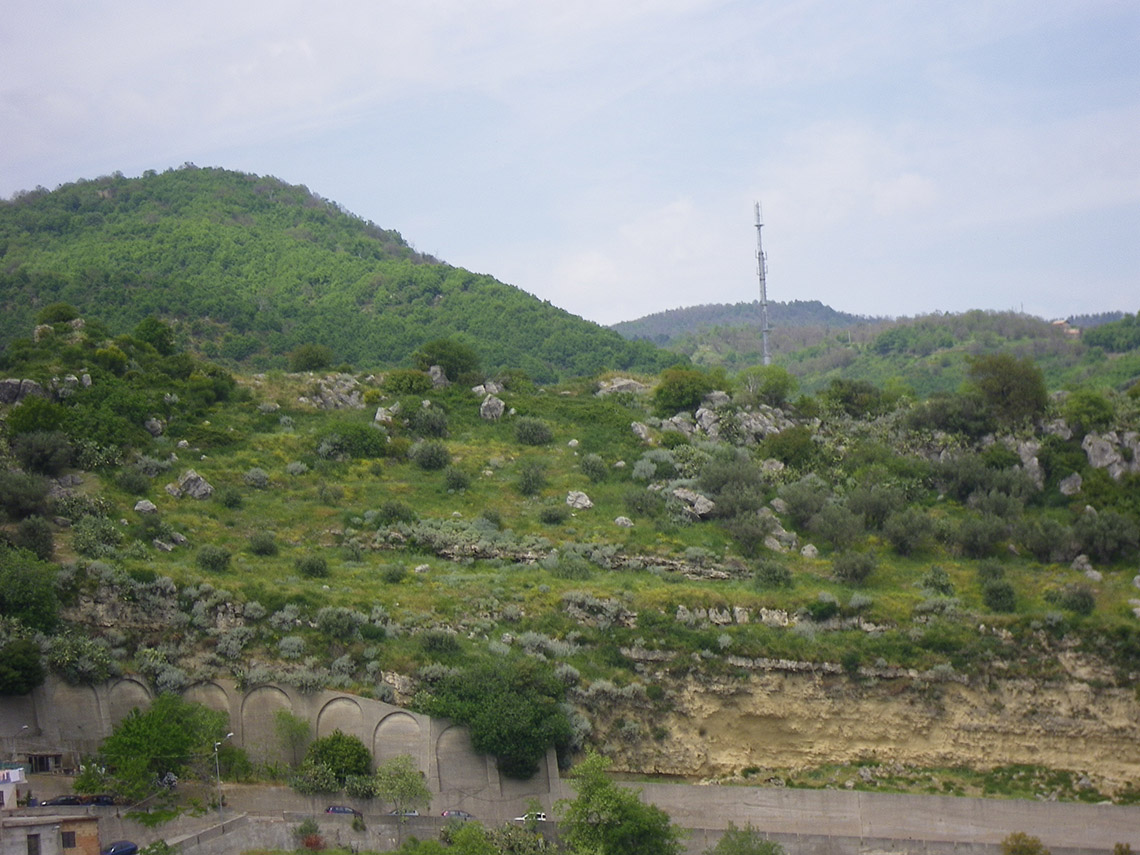 .Benvenuti a Belcastro.