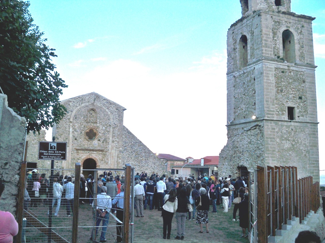 Dettaglio Architettonico