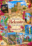 Anteprima del Calendario di Belcastro 2027